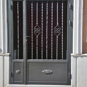 Estructuras metálicas y cerrajería Carlos Zurdo – Estructuras metálicas